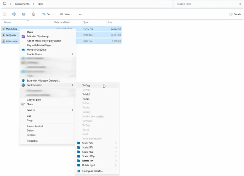file converter
