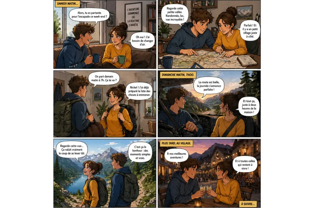 chatgpt image 2.0 bande dessiné