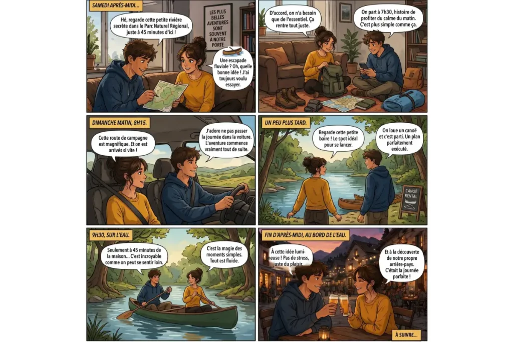 nano banana 2 bande dessiné