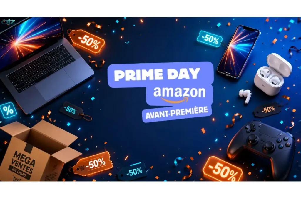 Prime Day 2026
