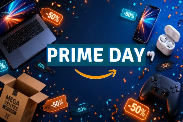 prime day 2026 bons plans