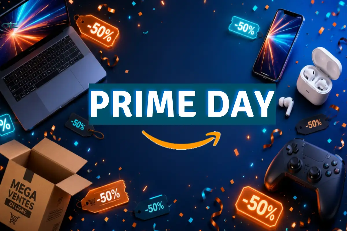 prime day 2026 bons plans